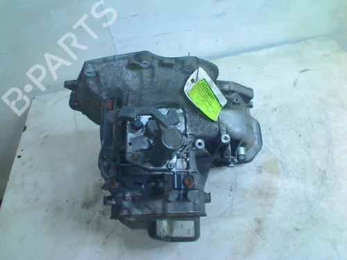 Gearbox OPEL AGILA A (H00) 1.2 16V Twinport (F68) | BP33851406M3  - Image 5