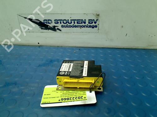 Used ECU airbags SEAT LEON (1P1) 1.6 (102 hp) 11325569