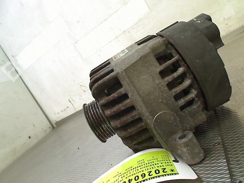 Alternator FIAT 500 (312_) 1.2 (312AXA1A) | BP33540948M7 - Image 6