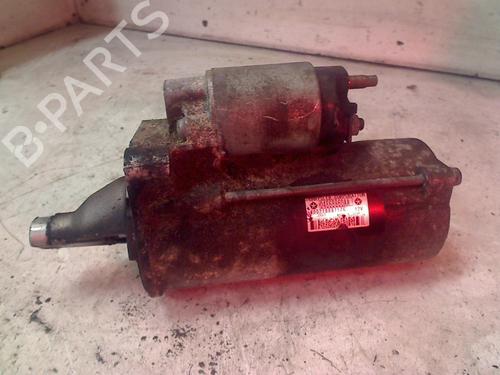 Starter CHRYSLER GRAND VOYAGER V (RT) 2.8 CRD | BP11322165M8