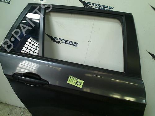 Right rear door BMW 3 Touring (E91) 320 d | BP13008154C5 