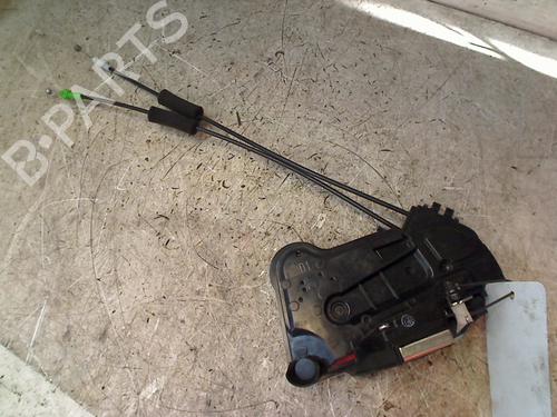 Used Front right lock PEUGEOT 108 1.0 VTi (69 hp) 11317301