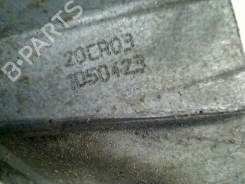 Gearbox CITROËN C3 II (SC_) 1.2 VTi 82 | BP36409021M3 - Image 3