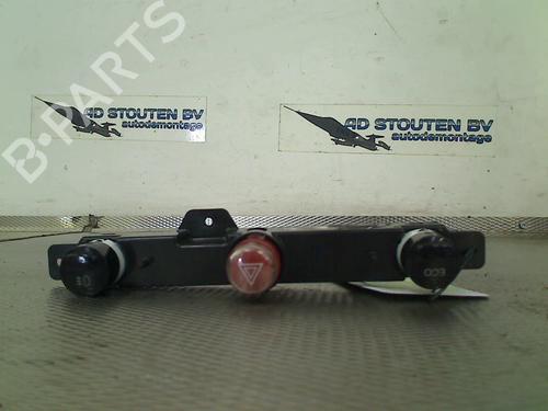 Warning switch FIAT 500 (312_) 0.9 (312AXG1A, 312.AXG11) | BP39974844I22 - Image 2