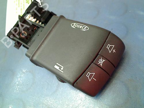 Steering wheel controls RENAULT MEGANE II (BM0/1_, CM0/1_) 1.6 16V | BP13713752E15 