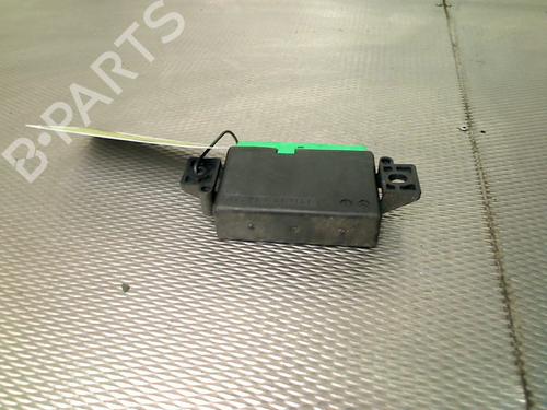 Elektronisk modul OPEL CROSSLAND X / CROSSLAND (P17, P2QO) 1.2 (75) | BP25281531M83 