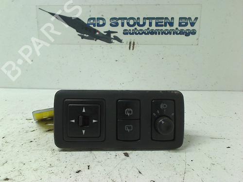 Mirror switch KIA RIO I Hatchback (DC) 1.5 16V | BP11298038I25 