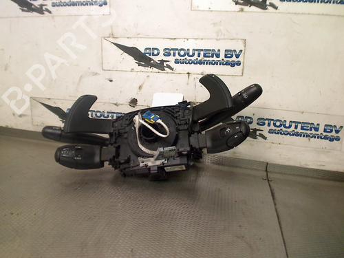 Ratstangsstang CITROËN BERLINGO Box Body/MPV (B9) 1.6 HDi 90 (90 hp) 29851340