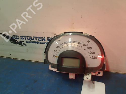 Used Instrument cluster Instrument cluster 11292003 11292003