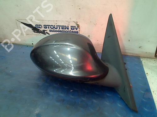 Right mirror BMW 3 (E90) 318 d | BP11870905C27 