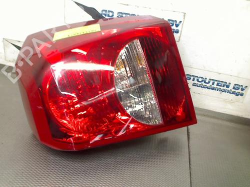 Used Right taillight DODGE CALIBER 1.8 (150 hp) 30121082