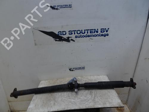 Driveshaft BMW 3 Touring (E91) 330 d | BP13126389M37 