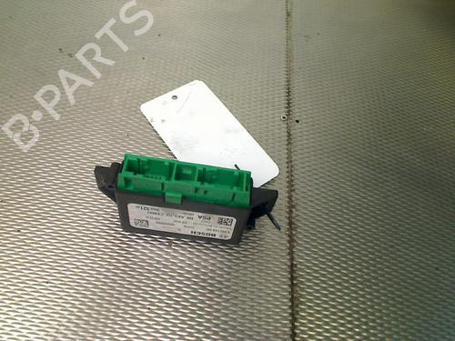 Control unit CITROËN C3 III (SX) 1.2 THP 110 (SXHNPS, SXHNZT, SXHNZ6) | BP25598395M11  - Image 5