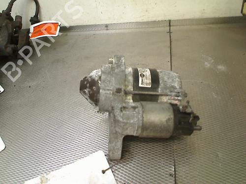 Starter RENAULT CLIO IV (BH_) 0.9 TCe 90 (BHNF, BHMA, BHMH, BHJK, BHJR) | BP36551854M8 - Image 5