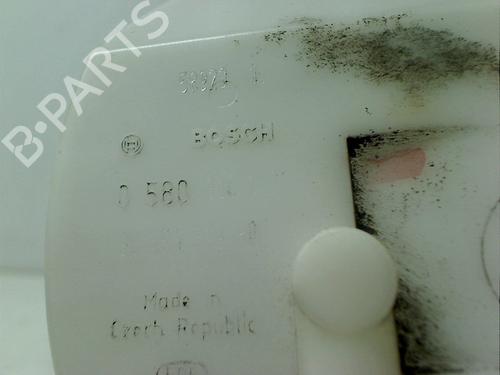 Fuel pump CITROËN C2 (JM_) 1.4 HDi | BP11257623M76 