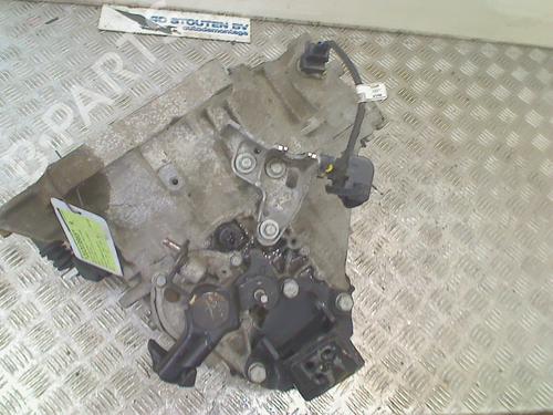 Gearbox KIA CEE'D Sportswagon (JD) 1.4 CVVT | BP11319180M3 
