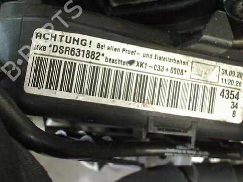 Engine VW GOLF VIII (CD1, DA1) 2.0 TDI | BP39742108M1 - Image 6