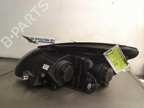 Right headlight HYUNDAI i30 (FD) 1.4 | BP30475655C29 
