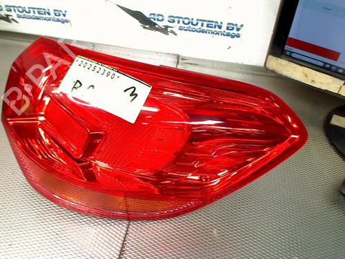 Right taillight OPEL ASTRA J Sports Tourer (P10) 1.4 (35) | BP28421772C35 