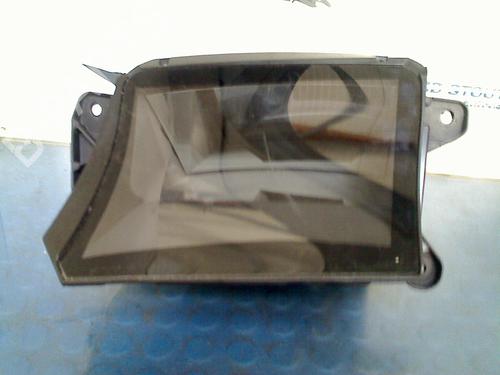 Used Display monitor BMW 5 Touring (G31) 520 i (184 hp) 13580389