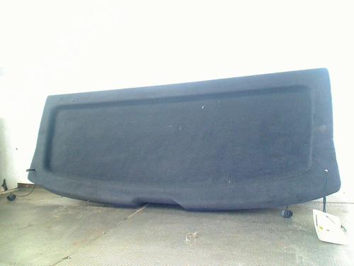 Used Rear parcel shelf Rear parcel shelf 38055733 38055733