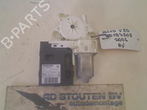 Used Right front window motor VOLVO V50 (545) 2.0 D (136 hp) 11310674