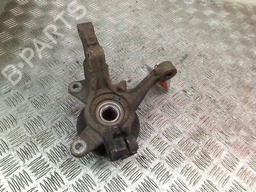 Used Right front steering knuckle FORD FIESTA VI (CB1, CCN) 1.4 (97 hp) 11311296