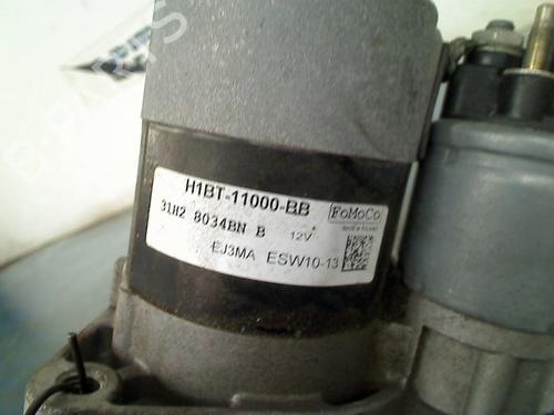 Starter FORD FIESTA VII (HJ, HF) 1.0 EcoBoost | BP22759933M8 