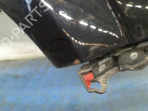 Right front fenders OPEL ASTRA H GTC (A04) 1.6 (L08) | BP16192069C42 
