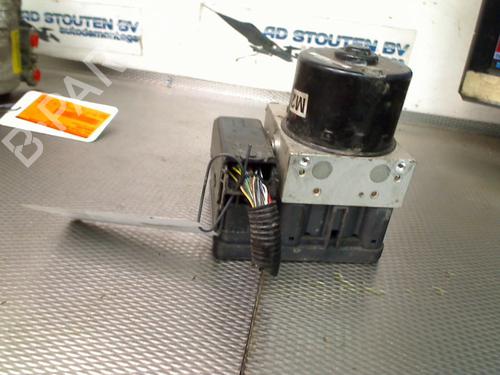 ABS pump FORD FIESTA VI (CB1, CCN) 1.25 | BP27556829M43 