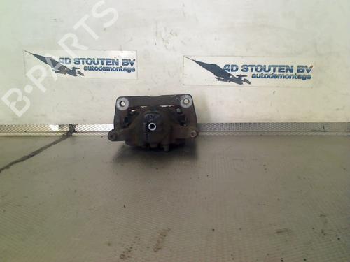 Left front brake caliper HONDA CIVIC VIII Hatchback (FN, FK) 1.8 (FN1, FK2) | BP28382550M105