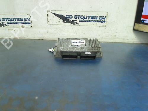 Used Control unit Control unit 19030190 19030190