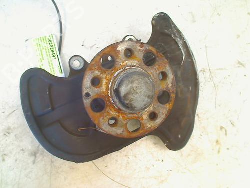 Left front steering knuckle MERCEDES-BENZ C-CLASS (W204) C 220 CDI (204.002) | BP11319128M25 