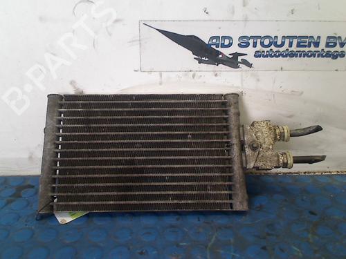 Oil radiator MERCEDES-BENZ SPRINTER 3,5-t Van (B906) 319 CDI / BlueTEC (906.631, 906.633, 906.635, 906.637) | BP15186312M33 
