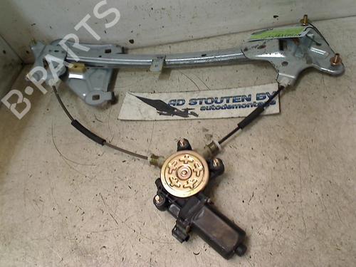 Front right window mechanism HYUNDAI COUPE II (GK) 2.0 GLS | BP11320536C23 