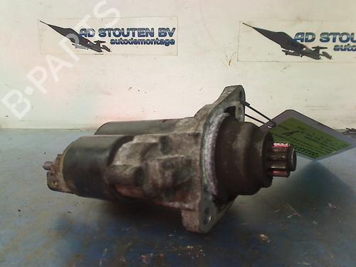 Starter VW TOURAN (1T1, 1T2) 2.0 FSI | BP16571922M8 