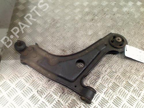 Used Right front suspension arm DAEWOO REZZO (U100) 1.6 (105 hp) 11300058