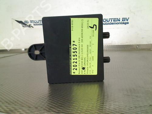 Elektronisk modul RENAULT CLIO IV (BH_) 1.5 dCi 90 | BP29360921M83 