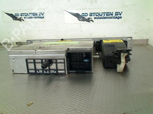 Electronic module BMW 7 (E65, E66, E67) 735 i, Li | BP25889856M83 