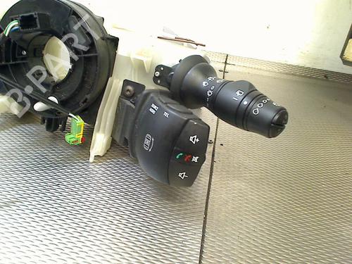 Steering column stalk RENAULT MEGANE III Hatchback (BZ0/1_, B3_) 1.2 TCe (BZ2B, BZ11) | BP36674101I23 - Image 9