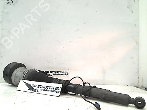Used Left rear shock absorber MERCEDES-BENZ S-CLASS (W221, V221) S 320 CDI (221.022, 221.122) (235 hp) 11314976