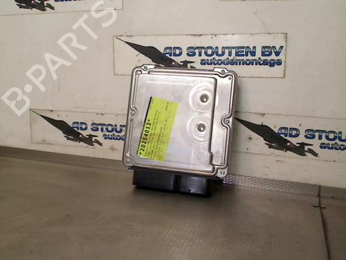 Engine control unit (ECU) SEAT EXEO (3R2) 2.0 TDI | BP28491467M57