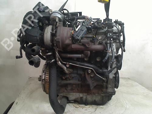 Engine HYUNDAI i30 (GD) 1.6 CRDi | BP34715103M1  - Image 5