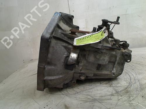 Used Gearbox Gearbox 37169729 37169729