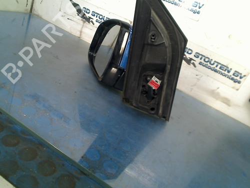 Left mirror FORD FOCUS II Turnier (DA_, FFS, DS) 1.6 | BP15369229C26 