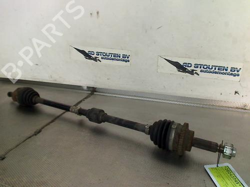 Right front driveshaft CHEVROLET SPARK (M300) 1.2 | BP31048908M39 