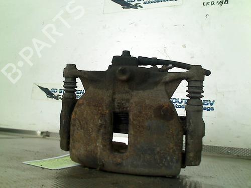 Used Left front brake caliper AUDI A3 Sportback (8VA, 8VF) 1.4 TFSI e-tron (204 hp) 28421804