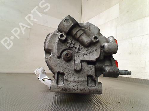 AC compressor FORD C-MAX II (DXA/CB7, DXA/CEU) 1.6 EcoBoost | BP36440163M34 - Image 5