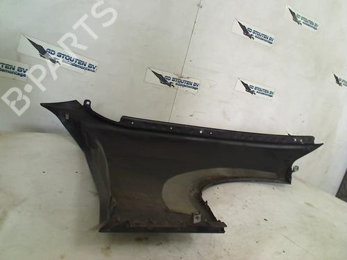 Left front fenders BMW 1 (F21) 114 i | BP29074418C41 