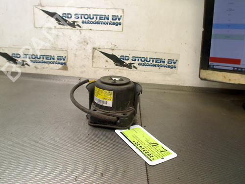 Used Other JAGUAR XF I (X250) 3.0 D (211 hp) 31048888